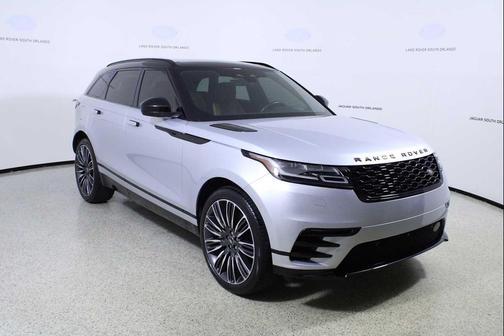 2023 Land Rover Range Rover Velar P400 HST
