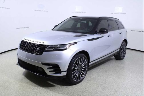 2023 Land Rover Range Rover Velar P400 HST