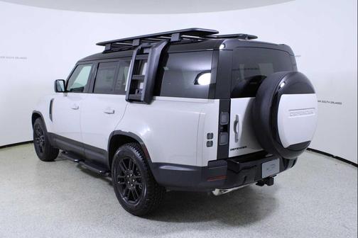 2026 Land Rover Defender P300 S