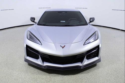 2024 Chevrolet Corvette E-Ray RWD Convertible 3LZ