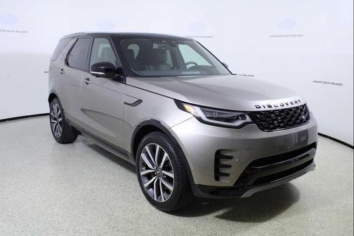 2024 Land Rover Discovery P360 Dynamic SE