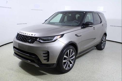 2024 Land Rover Discovery P360 Dynamic SE