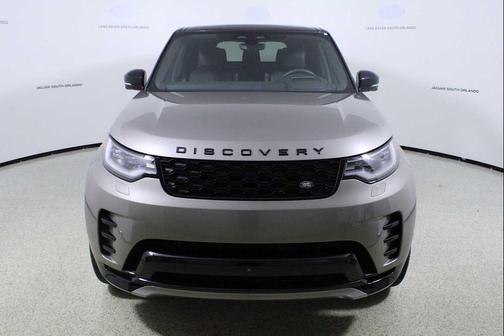 2024 Land Rover Discovery P360 Dynamic SE