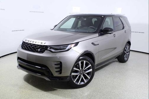 2024 Land Rover Discovery P360 Dynamic SE
