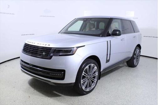 2025 Land Rover Range Rover P530 SE
