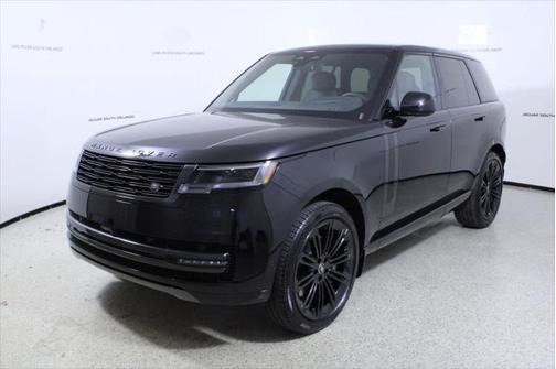 2025 Land Rover Range Rover P530 SE