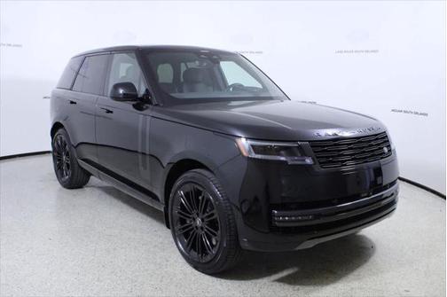 2025 Land Rover Range Rover P530 SE