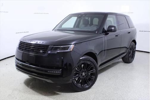 2025 Land Rover Range Rover P530 SE