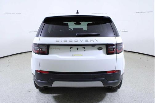 2023 Land Rover Discovery Sport S