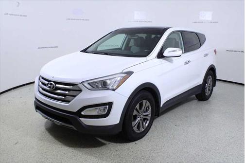 2013 Hyundai SANTA FE Sport