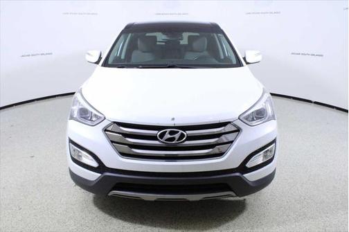 2013 Hyundai SANTA FE Sport