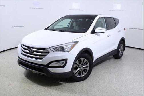 2013 Hyundai SANTA FE Sport