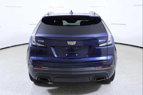 2019 Cadillac XT4 Sport