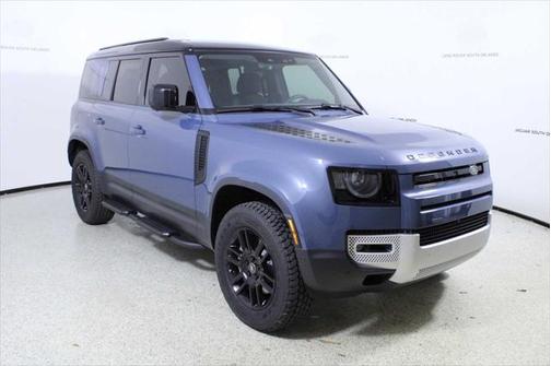 2025 Land Rover Defender 110 P300