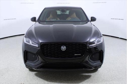 2025 Jaguar F-PACE R-Dynamic S P250 AWD Automatic