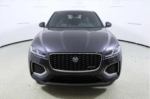 2025 Jaguar F-PACE R-Dynamic S P250 AWD Automatic