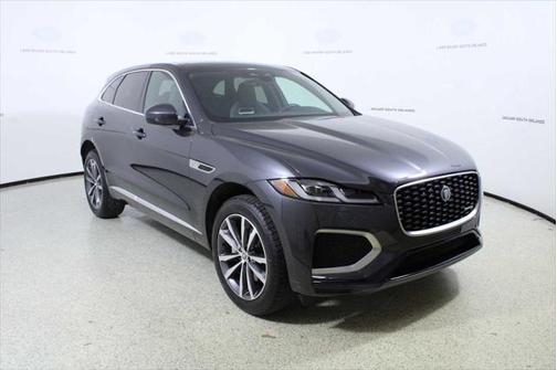 2025 Jaguar F-PACE R-Dynamic S P250 AWD Automatic