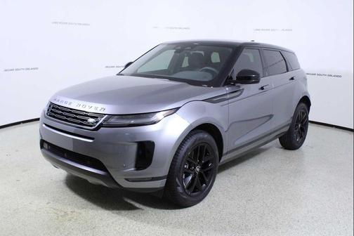 2026 Land Rover Range Rover Evoque Core S