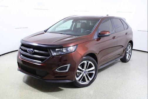 2015 Ford Edge Sport
