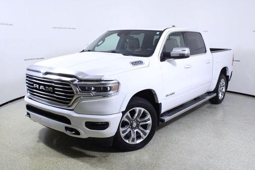 2023 RAM 1500 Longhorn