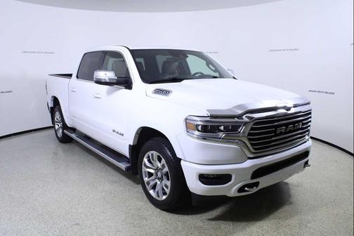 2023 RAM 1500 Longhorn