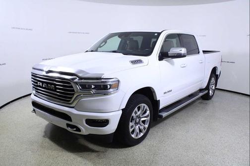 2023 RAM 1500 Longhorn
