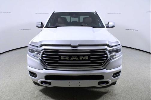2023 RAM 1500 Longhorn