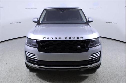 2020 Land Rover Range Rover 3.0L V6 Supercharged HSE