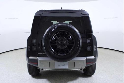 2026 Land Rover Defender S