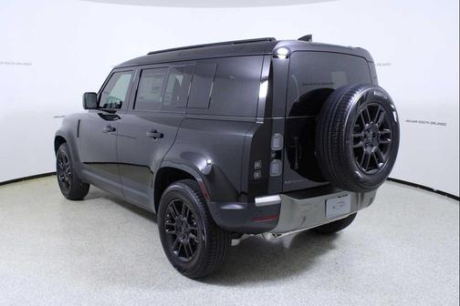 2026 Land Rover Defender S