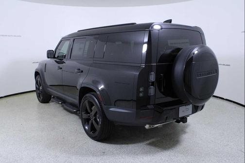 2026 Land Rover Defender P300 S