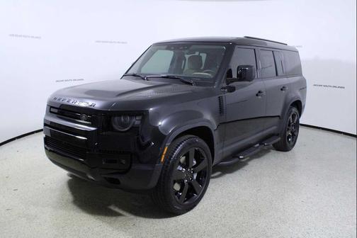 2026 Land Rover Defender P300 S