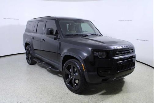 2026 Land Rover Defender P300 S