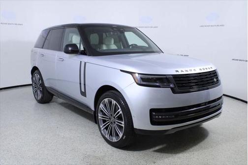 2025 Land Rover Range Rover P530 SE