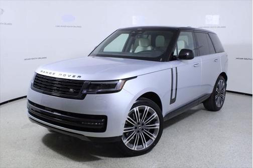 2025 Land Rover Range Rover P530 SE