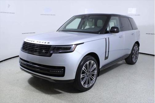 2025 Land Rover Range Rover P530 SE