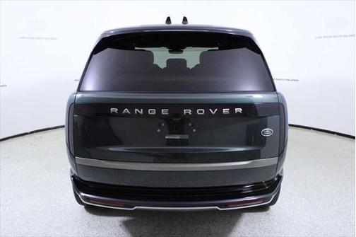 2023 Land Rover Range Rover P400 SE
