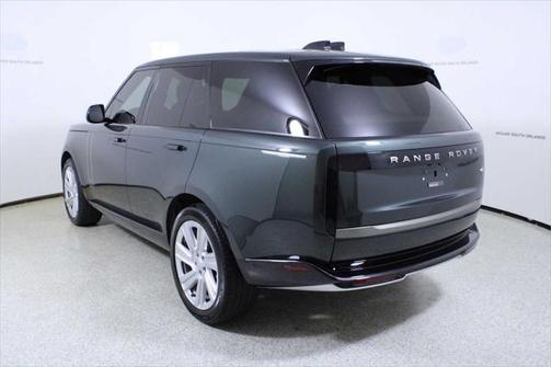 2023 Land Rover Range Rover P400 SE