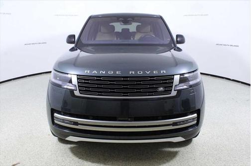 2023 Land Rover Range Rover P400 SE