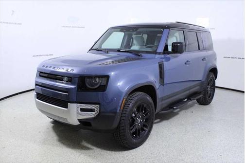 2025 Land Rover Defender 110 P300