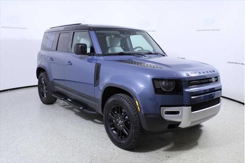 2025 Land Rover Defender 110 P300