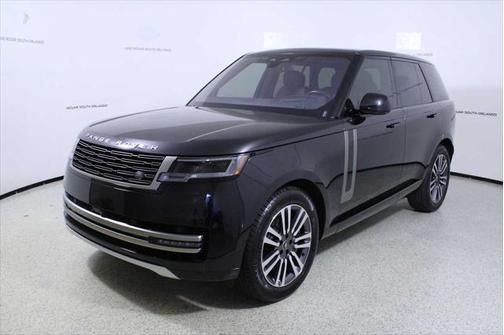 2023 Land Rover Range Rover P530 SE