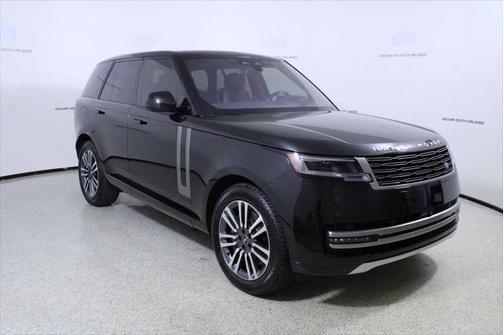 2023 Land Rover Range Rover P530 SE