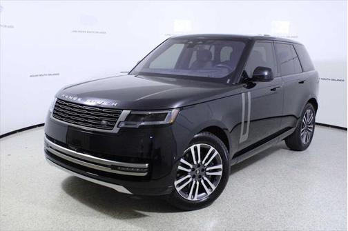 2023 Land Rover Range Rover P530 SE