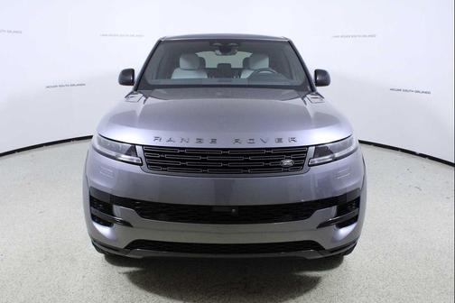 2025 Land Rover Range Rover Sport P360 S