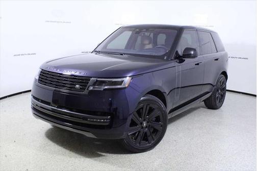 2023 Land Rover Range Rover P530 SE