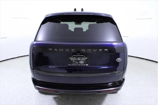 2023 Land Rover Range Rover P530 SE