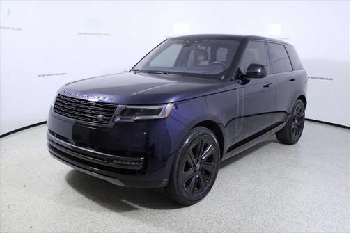 2023 Land Rover Range Rover P530 SE
