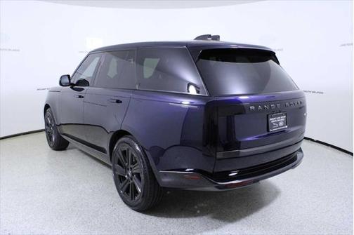 2023 Land Rover Range Rover P530 SE