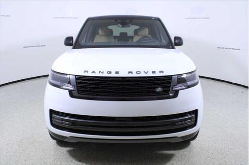 2025 Land Rover Range Rover P530 SE